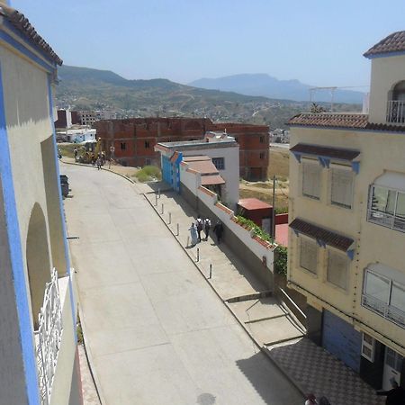 Hotel Zouar Chefchaouen Extérieur photo