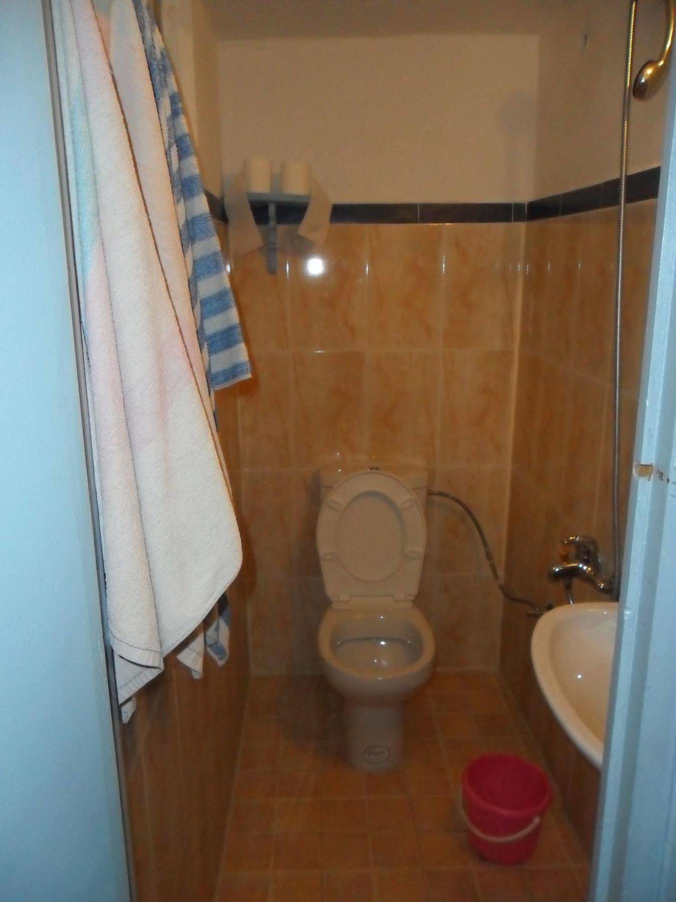 Hotel Zouar Chefchaouen Extérieur photo