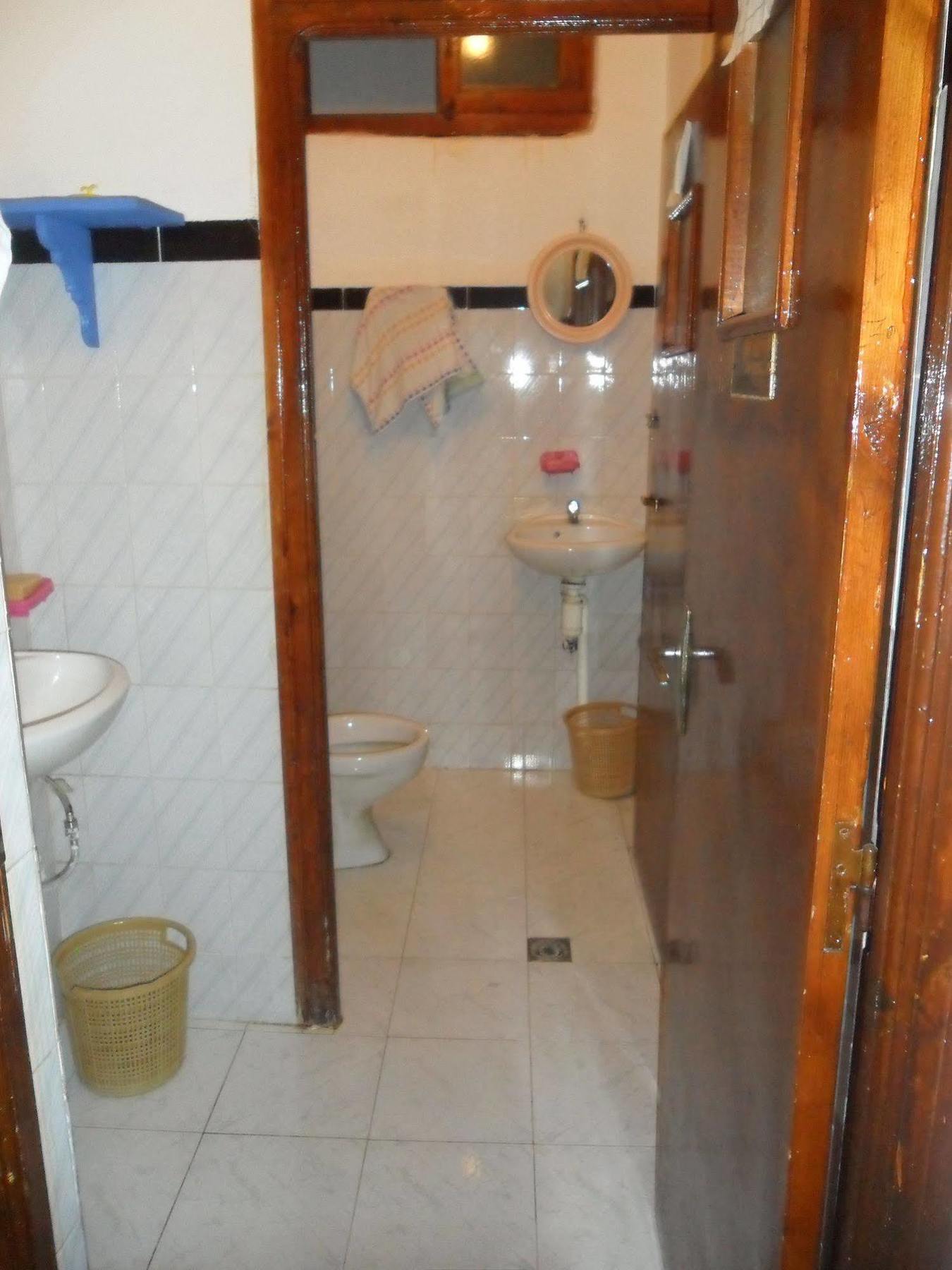 Hotel Zouar Chefchaouen Extérieur photo
