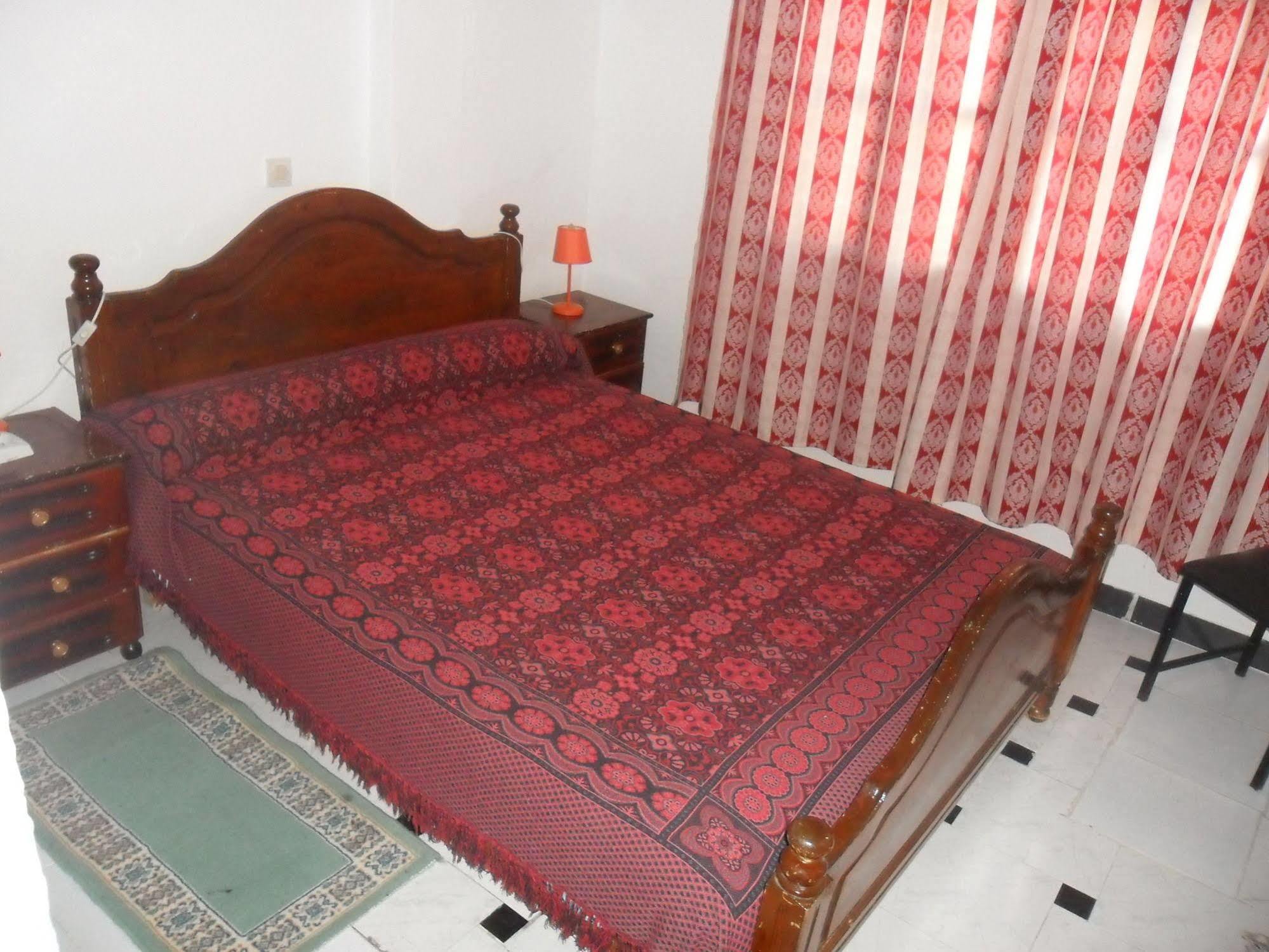 Hotel Zouar Chefchaouen Extérieur photo