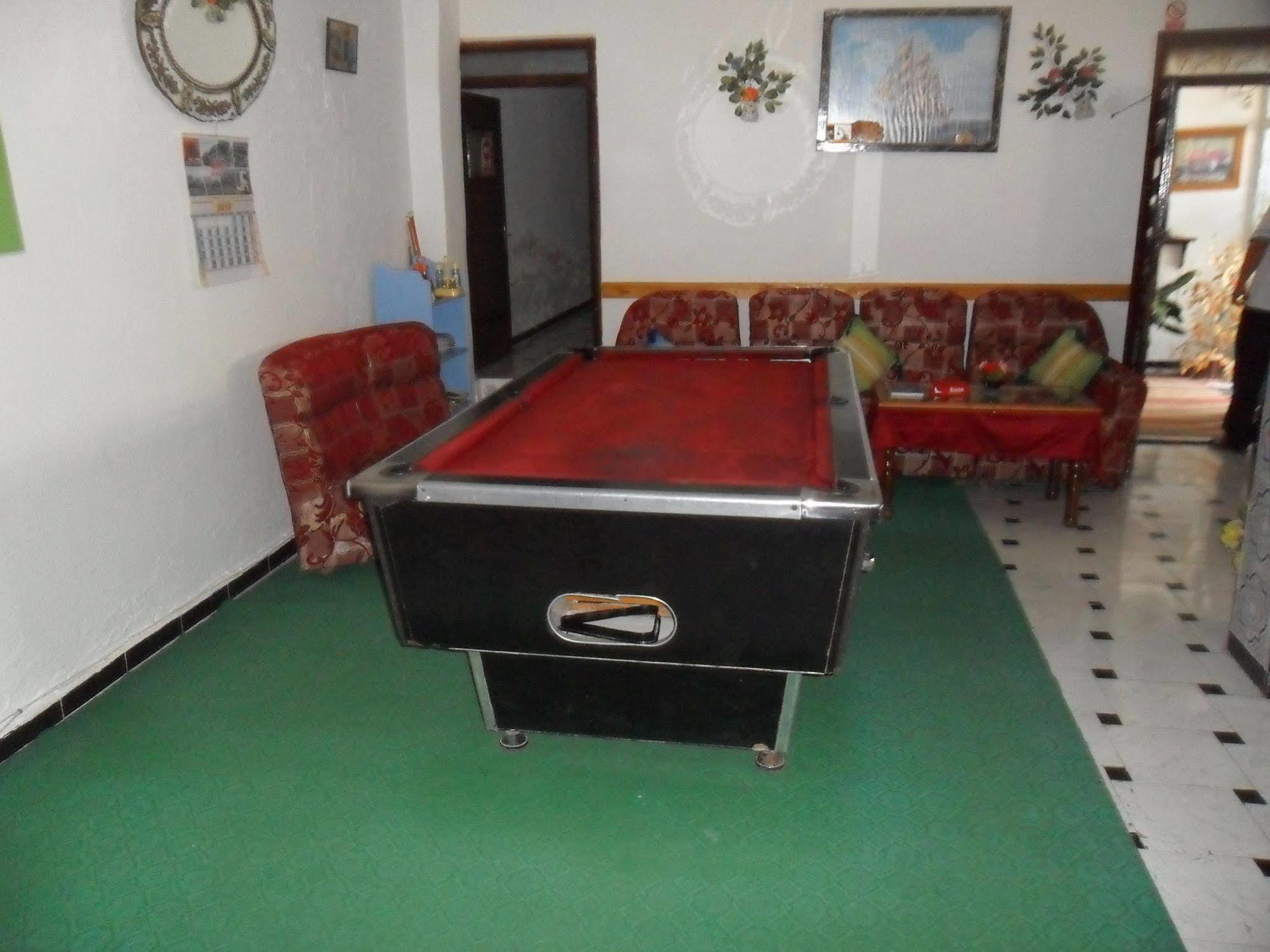 Hotel Zouar Chefchaouen Extérieur photo