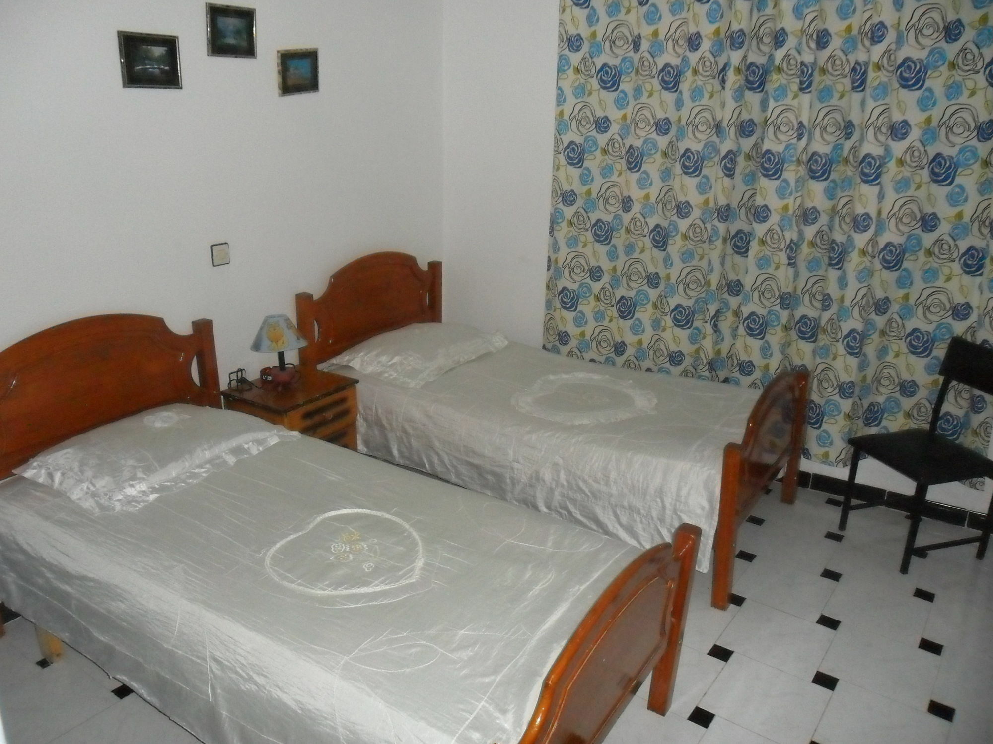 Hotel Zouar Chefchaouen Extérieur photo
